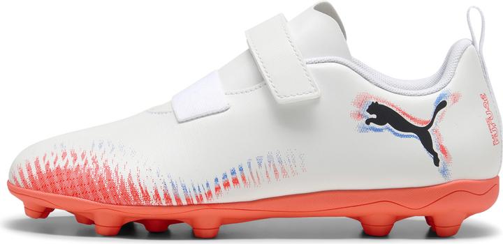 Actual product image Puma Future 8 Play V Fg/Ag Rb Jr (33)