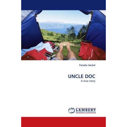 Uncle Doc, Schulbücher von Pamela Heckel