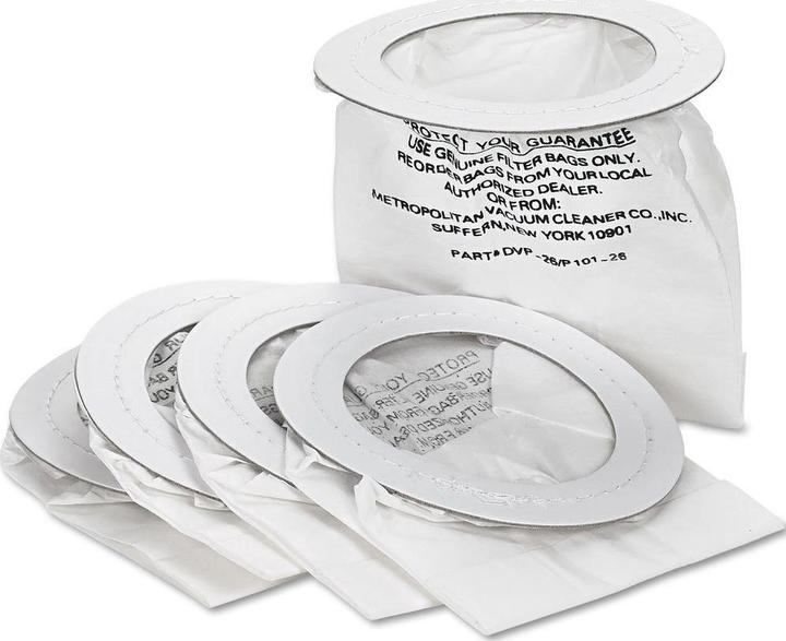 Produktbild OEM Staubsaugerfiltertüten