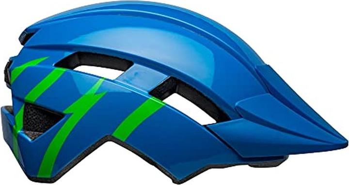 Produktbild Bell Sidetrack II YC MIPS Helmet (47 - 54 cm)