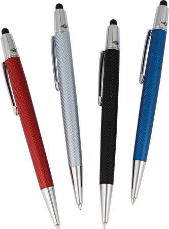 Wedo Touch Pen Newbie 2in1