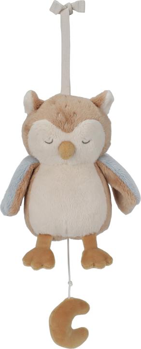 Little Dutch Hibou Forest Friends