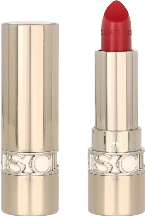 Image du produit Clarins Joli Rouge Satin No 732 (732 - Grenadine)