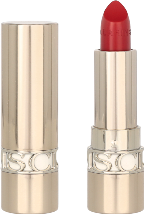 Produktbild Clarins Joli Rouge Satin No 732 (Nr. 732 - Grenadine)