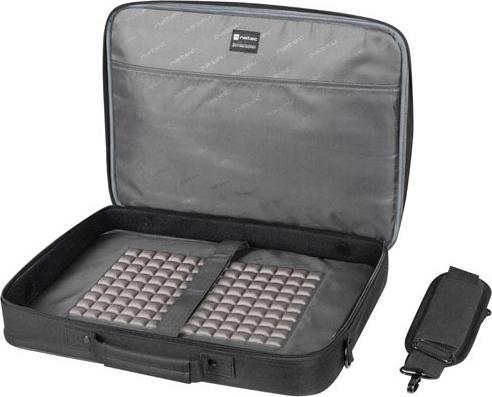 Immagine prodotto Genesis Krepšys Per Laptop Boxer Lite 15.6" Nero (15.60", Universale)