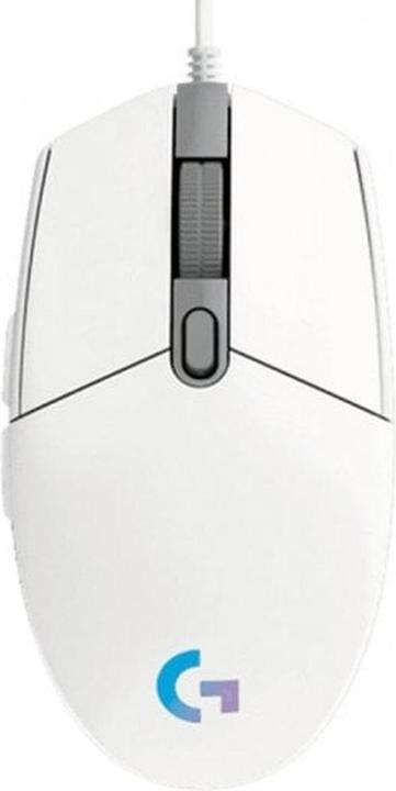 Produktbild Logitech G G102 (Kabelgebunden)