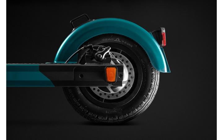 Immagine prodotto SoFlow SO4 Pro (20 km/h, 40 km, 500 W)