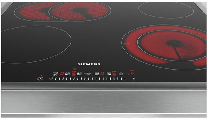 Produktbild Siemens ET645FNP1C (58.30 cm, Glaskeramik Kochfeld)