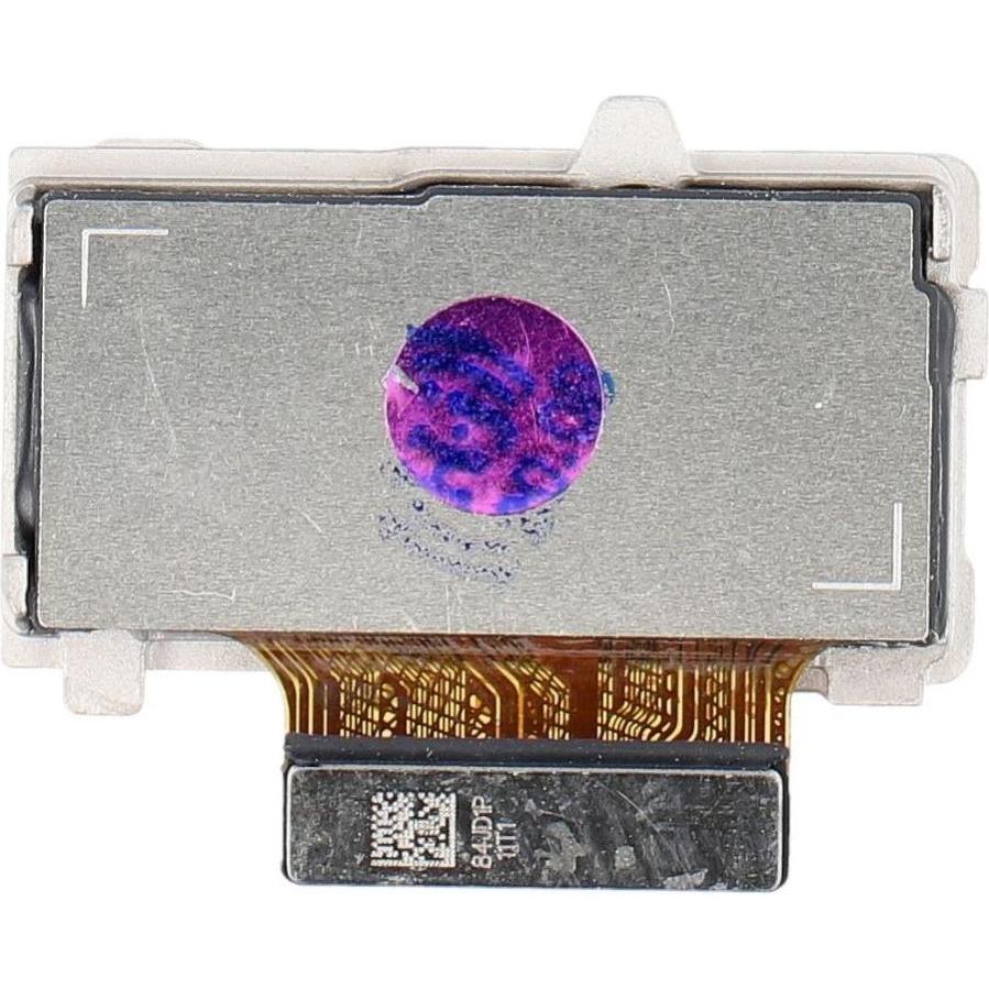 OEM LCD display! Flex Cable with Back Camera for Huawei P20 (Display), Pezzi di ricambio per dispositivi mobili