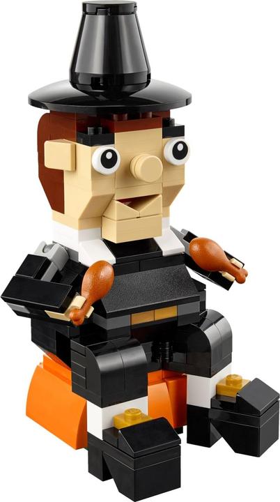 Image du produit LEGO Thanksgiving