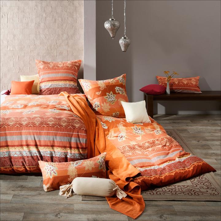 Immagine prodotto Erwin Müller Bettwäsche (Copripiumino, 155 x 220 cm, 80 x 40 cm)