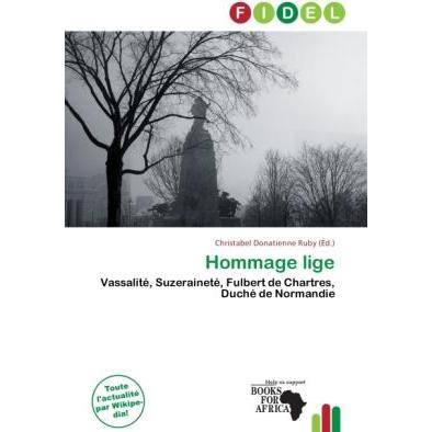 Thumbnail - Hommage lige, Fachbücher