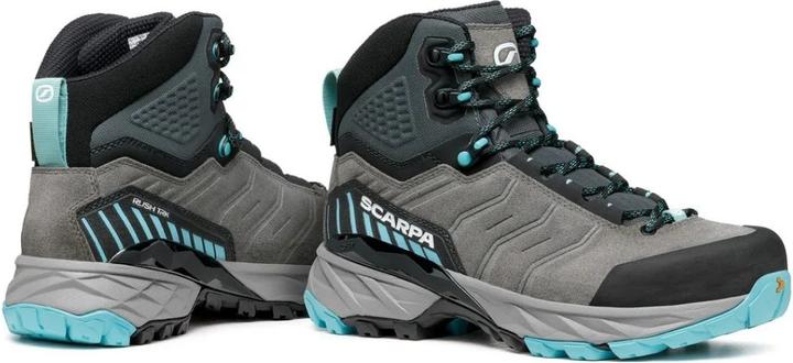 Productafbeelding Scarpa Rush TRK GTX Wmn (38.5)