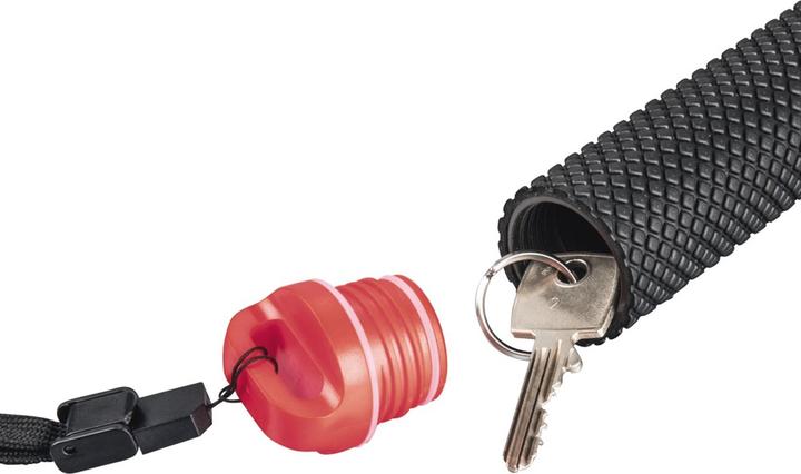 Immagine prodotto Hama Maniglia galleggiante 2in1