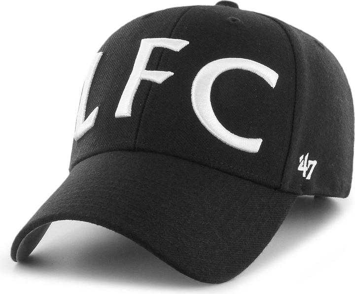 Image du produit 47 Brand Script ajusté Liverpool FC (Taille unique)