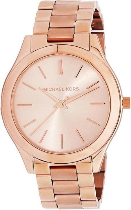 Produktbild Michael Kors Slim Runway (Analoguhr, 42 mm)