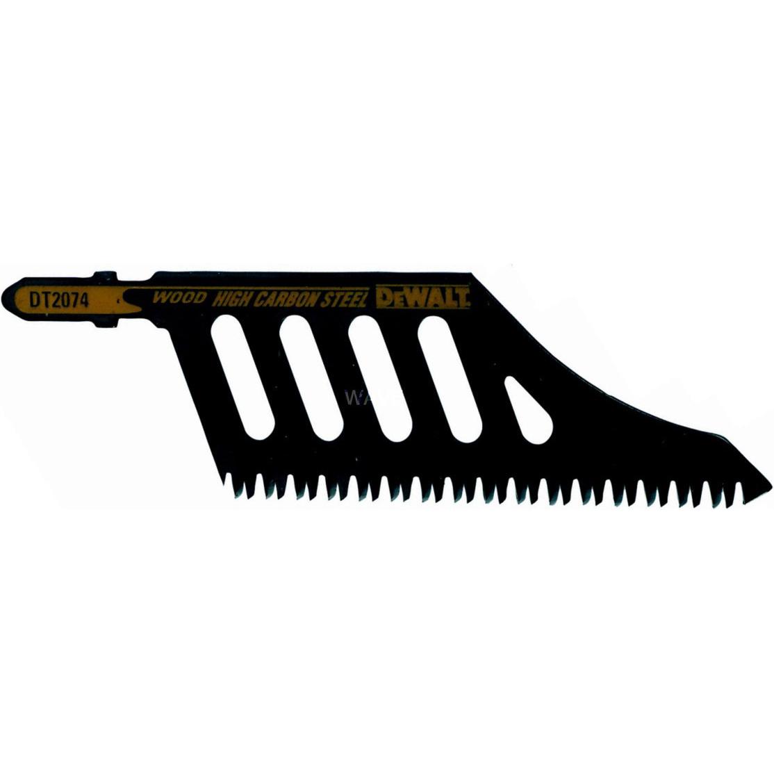 Thumbnail - DeWalt, Sägeblatt, Stichsägeblatt