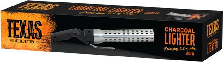 Produktbild Texas Club LIGHTER "" 2000W