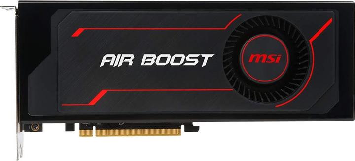 Produktbild MSI Radeon RX Vega 56 AIR BOOST 8G OC (8 GB)