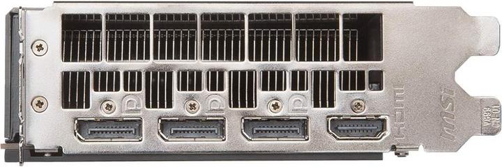 Produktbild MSI Radeon RX Vega 56 AIR BOOST 8G OC (8 GB)