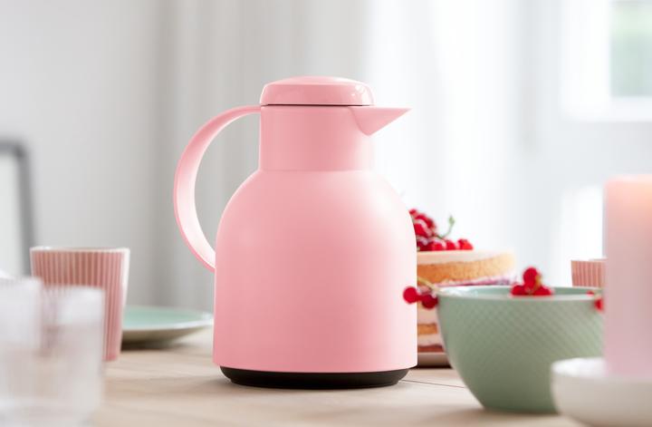 Image du produit Emsa Samba Quick Press (1 l)