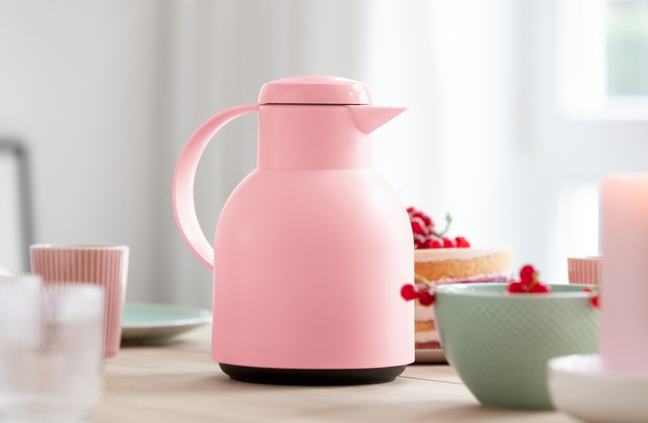 Actual product image Emsa Samba Quick Press (1 l)
