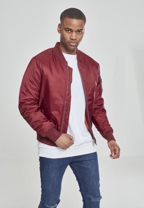 Actual product image Urban Classics bomber jacket (L)