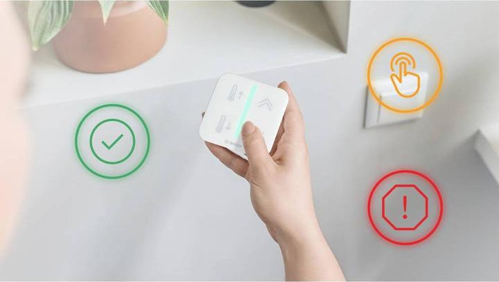 Produktbild Bosch Smart Home Universalschalter II