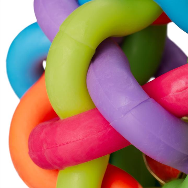 Actual product image Relaxdays 3x dog toy (Ball toy dog)