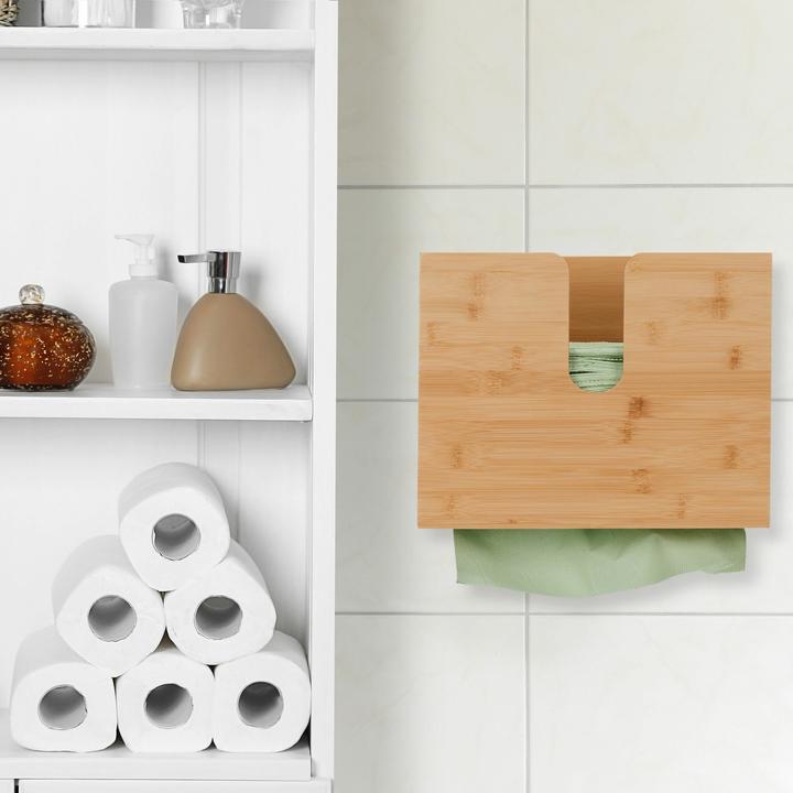 Actual product image Relaxdays Desk organizer