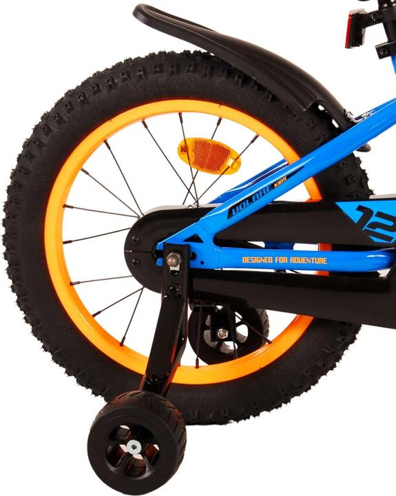 Produktbild Volare Rocky (16")