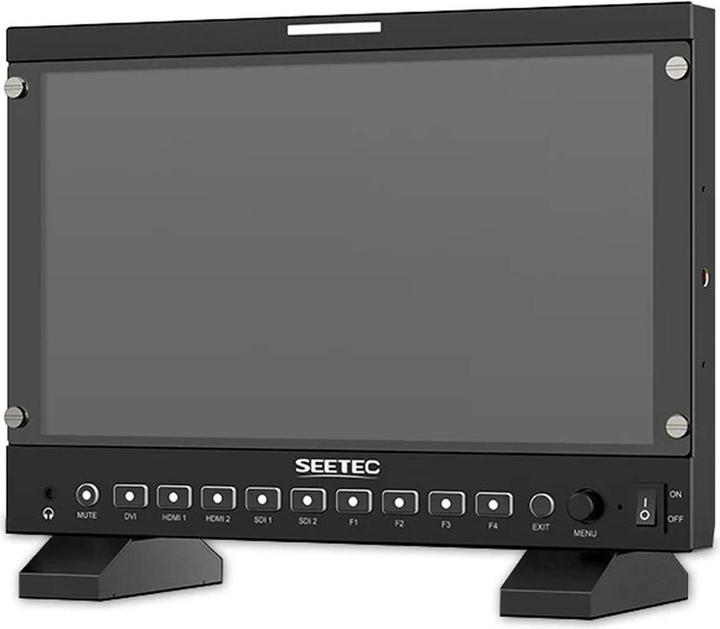 Immagine prodotto Feelworld SEETEC P133 Pro Broadcast Monitor (13.30", Full HD)