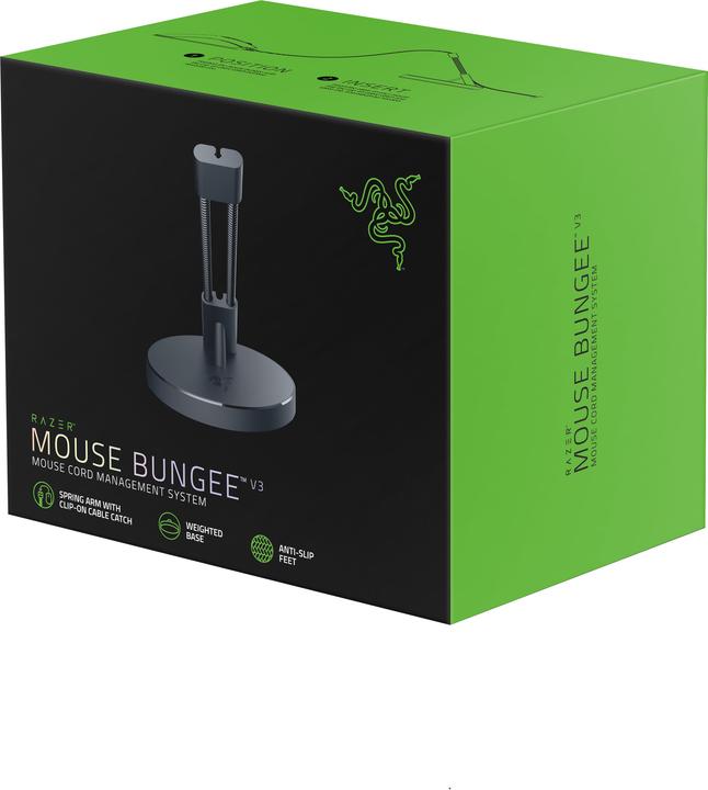 Immagine prodotto Razer Mouse Bungee V3