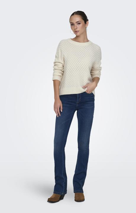 Produktbild JdY JDYBIGUM Strickpullover Strickpullover (L)