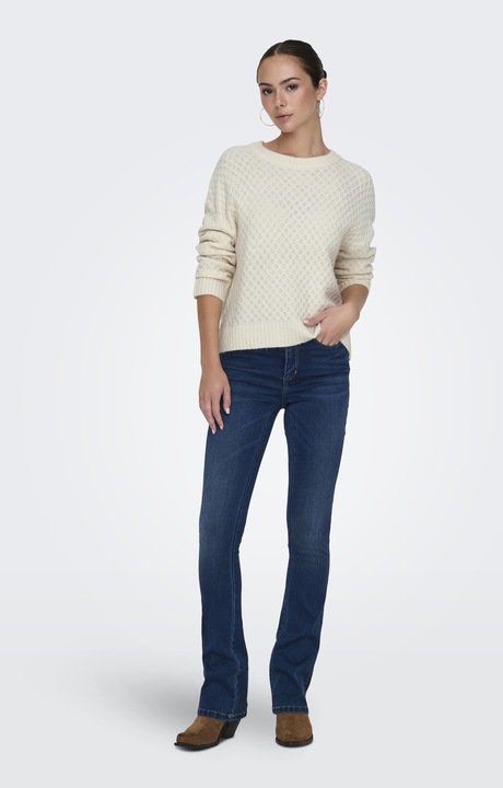 Image du produit JdY JDYBIGUM Pull en maille Pull en maille (L)