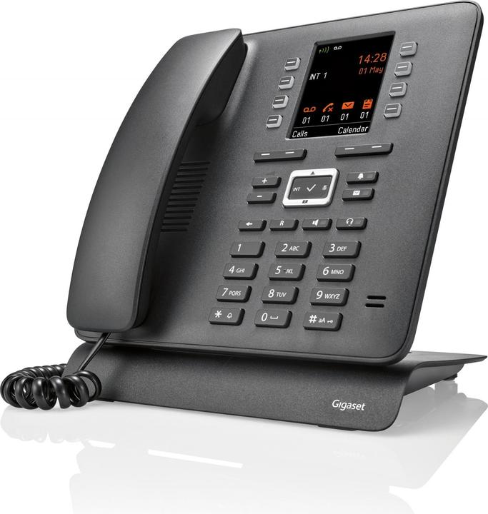 Actual product image Gigaset Maxwell C (International Version)