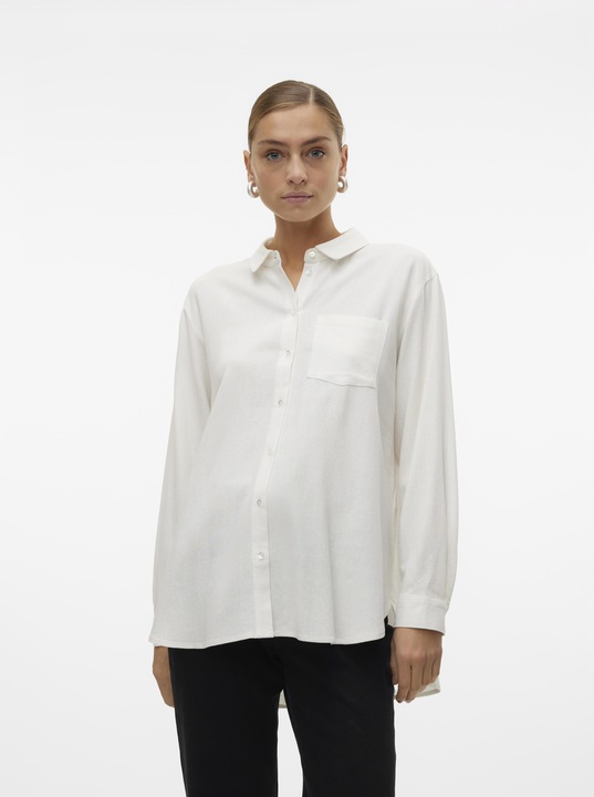 Produktbild Vero Moda VMMYMILO Hemd Hemd (L)