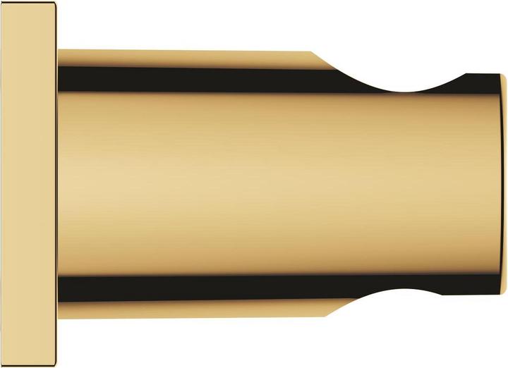 Actual product image Grohe rainshower - douchehouder, cool sunrise