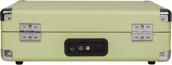 Actual product image Crosley Cruiser Plus (Manual)