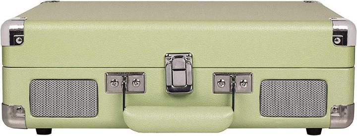 Actual product image Crosley Cruiser Plus (Manual)