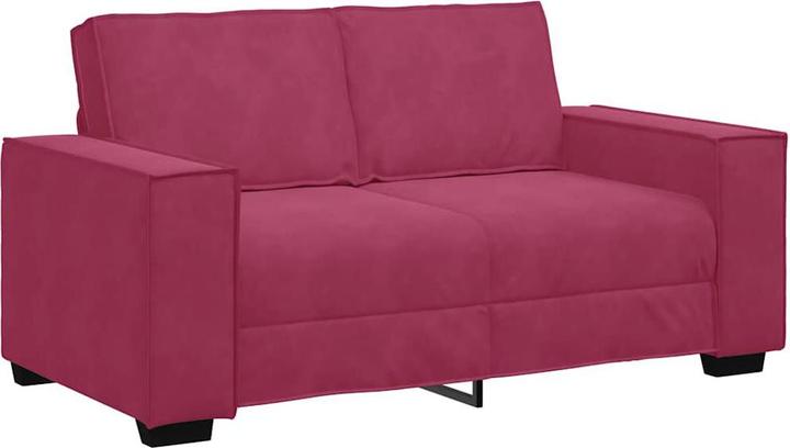 Produktbild vidaXL 2-Sitzer-Sofa (2-Sitzer)