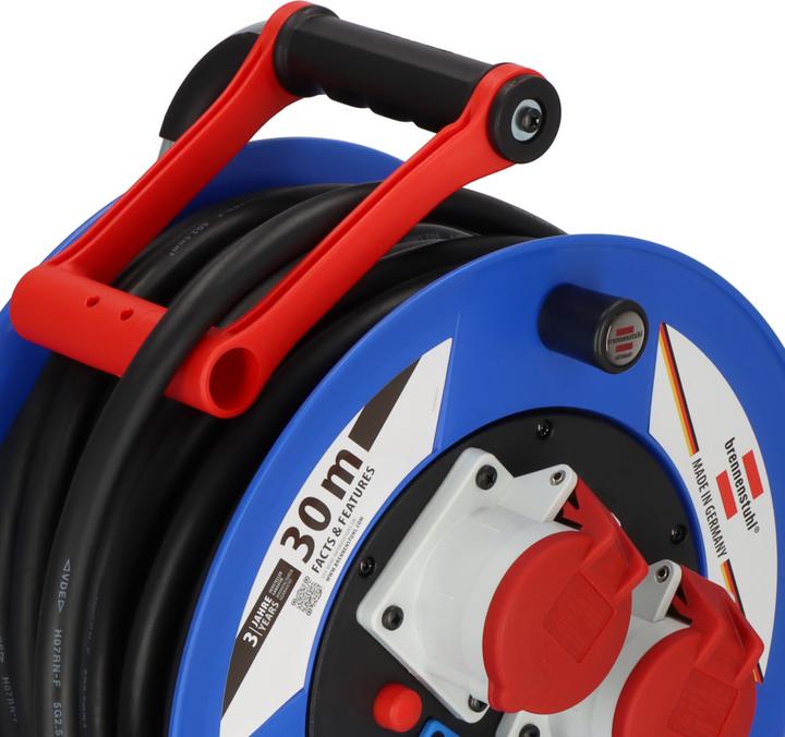 Produktbild Brennenstuhl Garant® (30 m, 2.50 mm²)