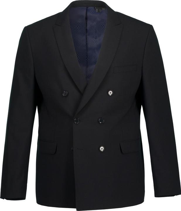 Produktbild JP1880 Sakko, Business, FLEXNAMIC®, Baukasten Zeus, 2rhg, bis Gr. 72/36 (54)