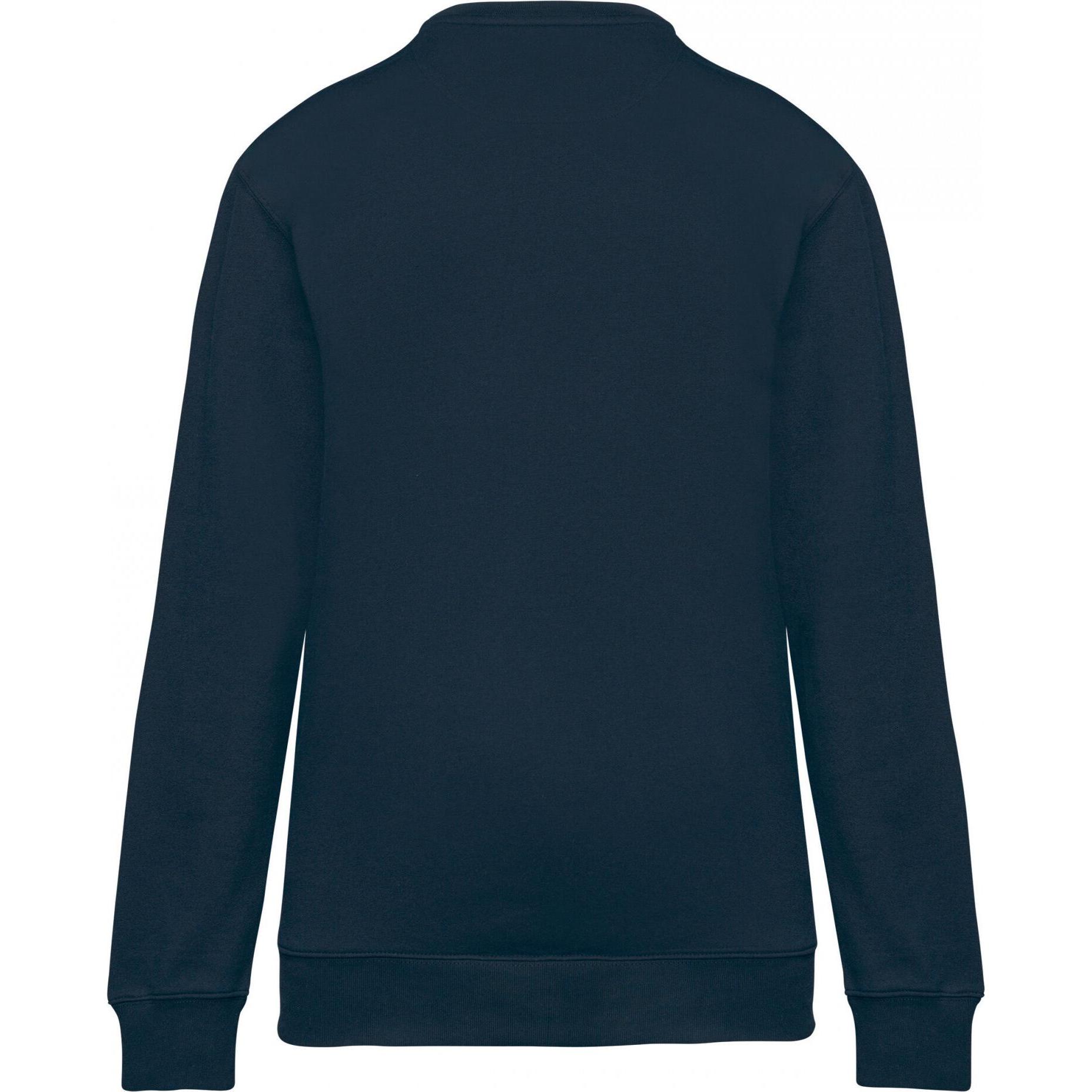 Thumbnail - Kariban, Herren, Pullover, DayToDay, Blau, (XXL)