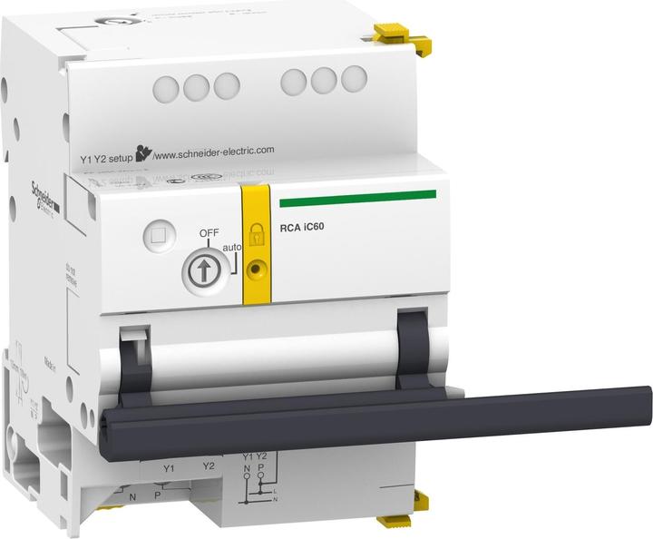 Immagine prodotto Schneider Electric Telecomando Rca Ausiliario Per Ic60 3-