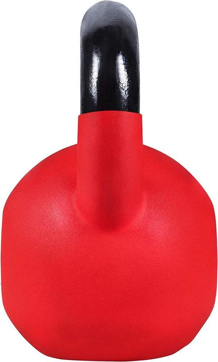 Actual product image Gorilla Sports Kettlebell Set (3 x 8 kg, 3 x 4 kg, 3 x 12 kg)