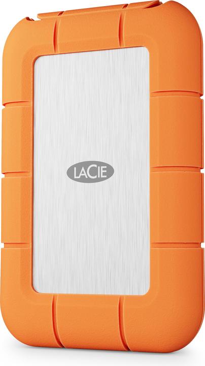 Immagine prodotto LaCie Rugged SSD4 (2 TB)