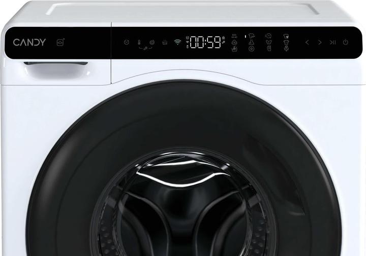 Immagine prodotto Candy CW50-BP12307U1-S (5 kg, A sinistra)