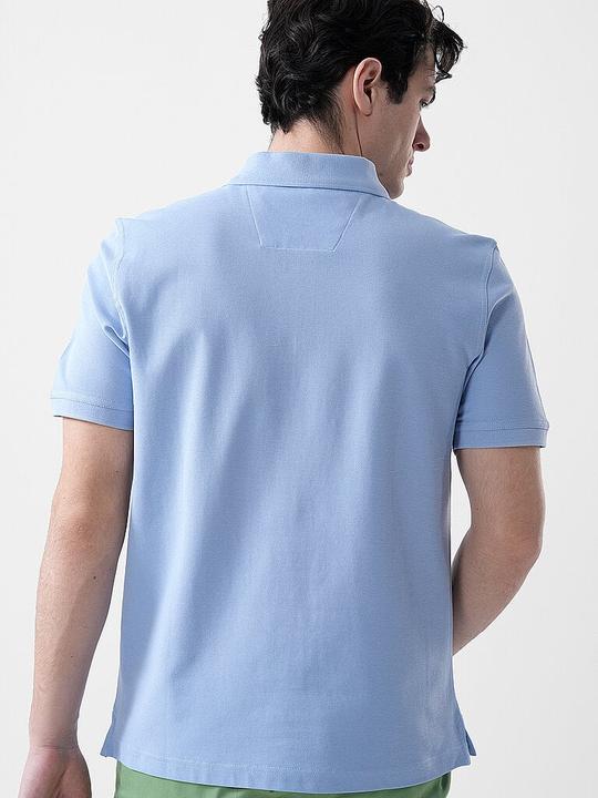 Produktbild Fynch-Hatton Poloshirt (S)