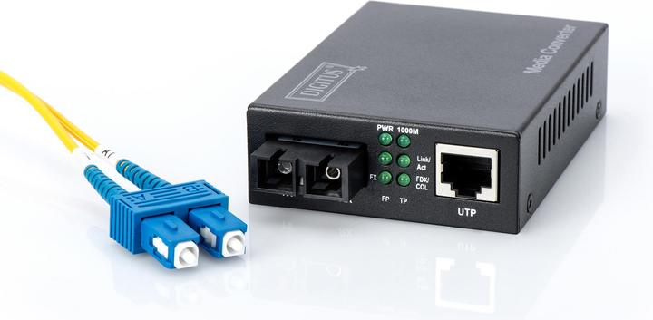 Actual product image Digitus DN-82121-1